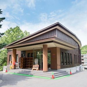 Hotel Ymca Tozanso Gotemba Exterior photo