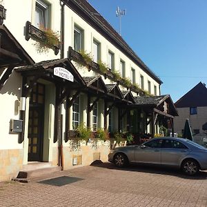 Hotel Dorfschenke Pirmasens Exterior photo