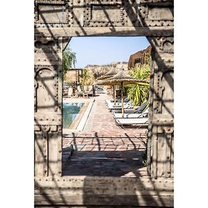 Hotel Dar Tafantant Marrakesh Exterior photo