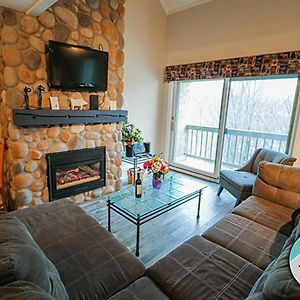 Perfect Four Bedroom Condo With Shuttle To The Mountain, Ski Back Whiffletree D8 Killington Exterior photo