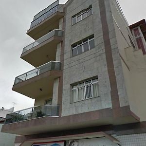 Apartamento Hospedaria Rofamos Conselheiro Lafaiete Exterior photo