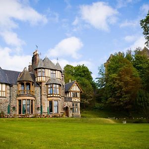 Knockderry Country House Hotel Cove  Exterior photo