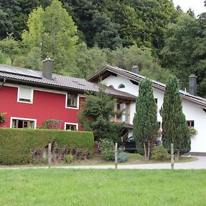 Ferienwohnung Brustmann Teisendorf Exterior photo