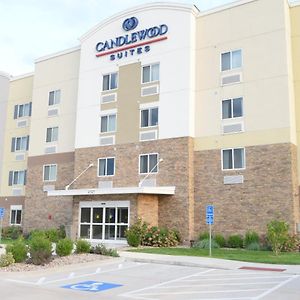 Candlewood Suites Independence By Ihg Selsa Exterior photo