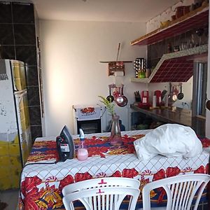 Aconchego Em Garanhuns Bed and Breakfast Exterior photo