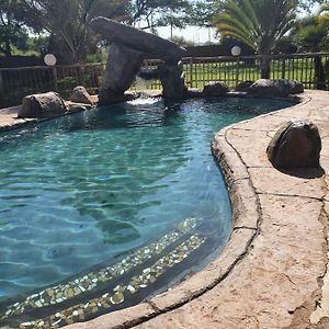 Limpopo alojamiento Bed and Breakfast Polokwane Exterior photo