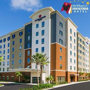 Candlewood Suites - Orlando - Lake Buena Vista By Ihg Exterior photo