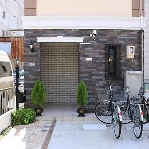 Chiyoda-Home　Osu-Sakae-Subways-Jr Trin-Spa-Parking Spot-Wifi Nagoya Exterior photo