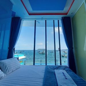 Hotel Sky & Sea Nam Du Exterior photo