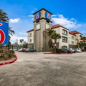 Motel 6-Houston, Tx - Spring Westfield Exterior photo