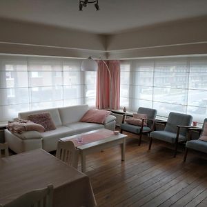 Apartamento App. Kruipwilgendreef 2 Oostduinkerke-Bad Exterior photo