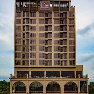 Hotel D Elegance Grand Bandar Seri Alam Masai Exterior photo