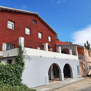 Casa rural Garnacha de Borja guest home Exterior photo