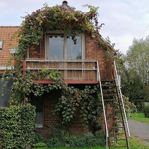 Apartamento Studio With More Than A View Maldegem Exterior photo