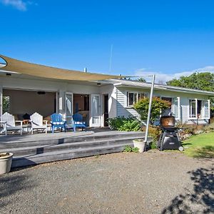 Somerton - Waipu Holiday Home Waipu Cove Exterior photo