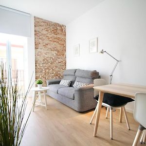 Apartamento Mediterranean Way - Style Tarragona Exterior photo