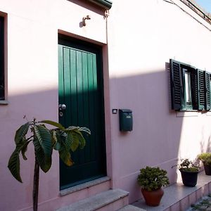 Blancohouse. Fozdodouro Villa OOporto Exterior photo