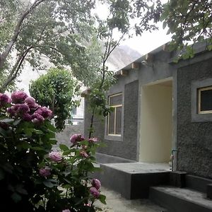 Mulbery Lodge Chamangul Exterior photo