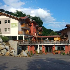 Alpen Garten Hotel Margherita Marcena Exterior photo