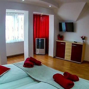 Mary Apartment Sibiu Exterior photo