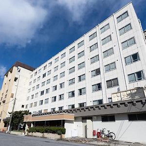 Tabist Hotel Ginga Kisarazu Exterior photo