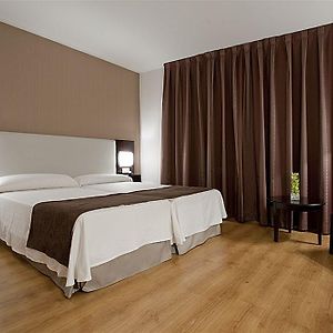 Hotel Hostal Carlos III Getafe Room photo