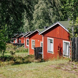 Holiday House With Beautiful Scenery Near Gota Kanal Undenäs Exterior photo