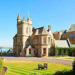 Hotel The Culloden Estate And Spa Holywood  Exterior photo