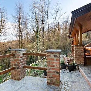 Rustic Holiday Home In Donja Stubica With Terrace Exterior photo