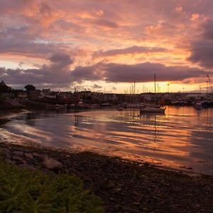 Mallaig Self Catering Apartment Exterior photo