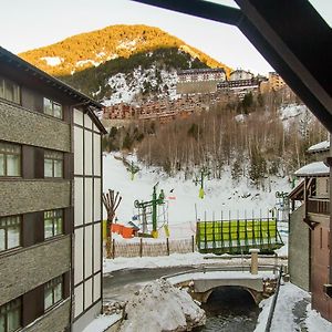 Apartamento Refugi D' Incles B4 Canillo Exterior photo