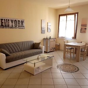 Apartamento Spacious Flat In Teulada 63 M² Parking Included Exterior photo