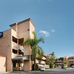 Comfort Inn Norwalk Los Ángeles Exterior photo