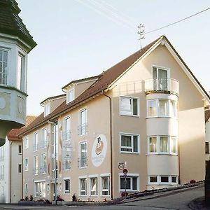 Businesshotel Heilbronn- Biberach Exterior photo