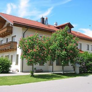 Hotel Pension Demmel Bruckmühl Exterior photo