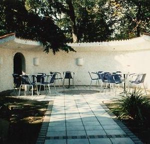 L'Auberge Walldorf  Exterior photo