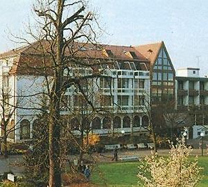 Hotel Haeffner Braeu Bad Rappenau Exterior photo