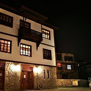 Hotel Guney Konak Safranbolu Exterior photo