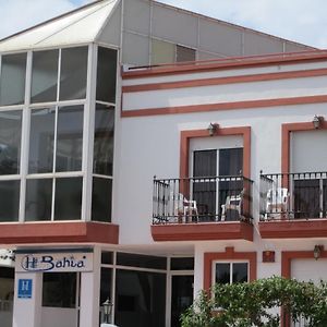 Hostal Sol Bahía San José Exterior photo