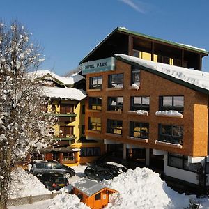 Hotel Park Sankt Johann in Tirol Exterior photo