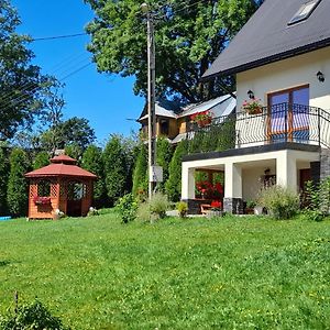 Agroturystyka Pokoje U Zosi Hostal Odrowaz Exterior photo