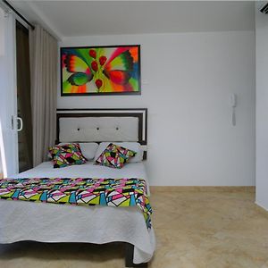 Hollywood Beach Suite Cartagena Exterior photo