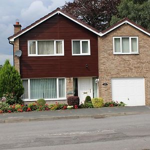 Bridge End Bed and Breakfast Northallerton Exterior photo