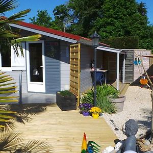 Casa Bihan Ty Coat Bed and Breakfast Lannion Exterior photo