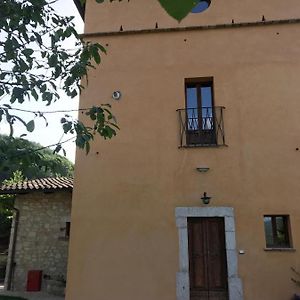 La Colombaia Bed and Breakfast Cascia Exterior photo