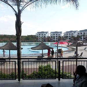 The Blyde Crystal Lagoon Cologne3 Pretoria-Noord Exterior photo