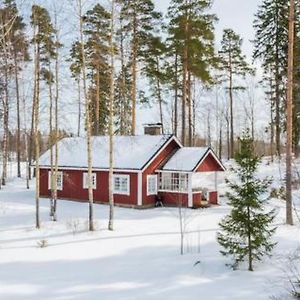 Holiday Home Sepelkyyhky By Interhome Hirsjärvi Exterior photo