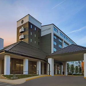 Hotel Courtyard Chicago Elmhurst/Oakbrook Area Exterior photo