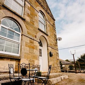 Hotel The Old Chapel Leyburn Exterior photo