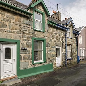 Edrydd Villa Harlech Exterior photo